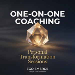 60-Minute Individualized Coaching Session